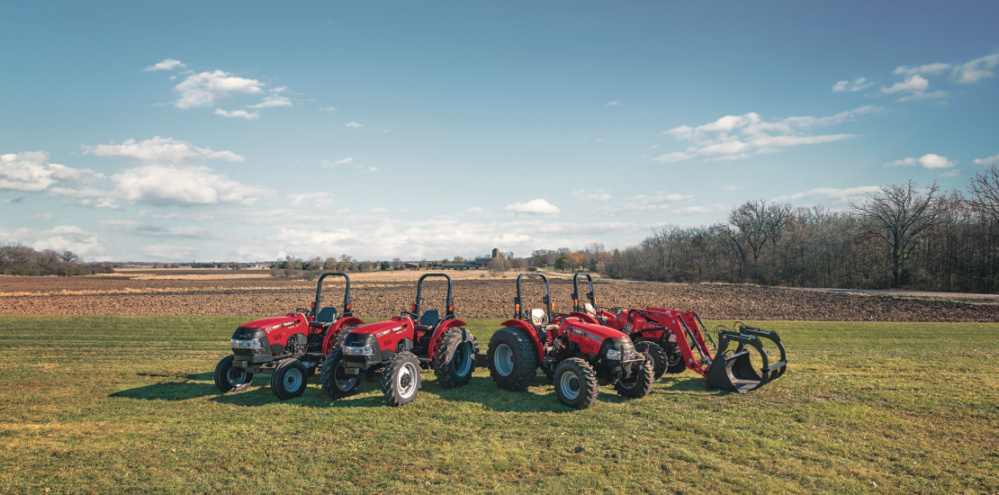Case IH® Equipment For Sale Online Pro Market Connections